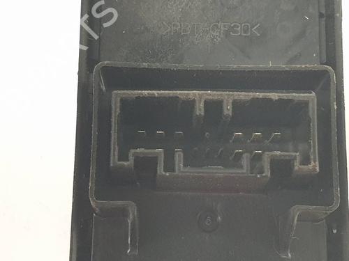 Left front window switch MITSUBISHI ECLIPSE CROSS (GK_, GL_) 1.5 T-Mivec | BP39143574I27 - Image 4