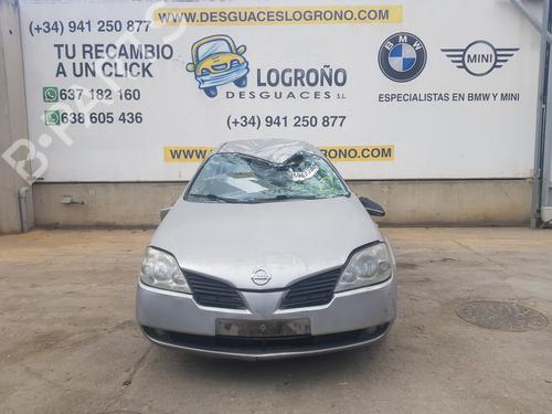 Brugte NISSAN PRIMERA Hatchback (P12)  1.9 dCi  4638127