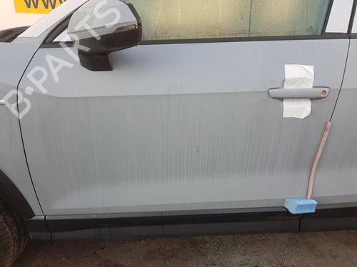 Climate control AUDI Q2 (GAB, GAG) 35 TDI | BP12575275I5 