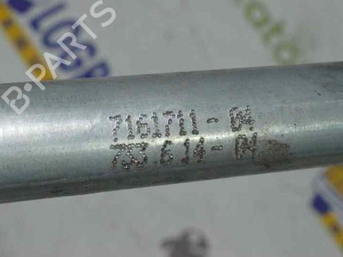 Front wiper motor BMW 3 (E90) 320 d | BP1325329M29 