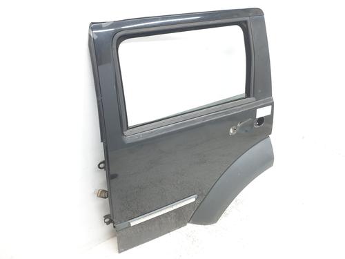 Left rear door DODGE NITRO 2.8 CRD | BP19019261C4 