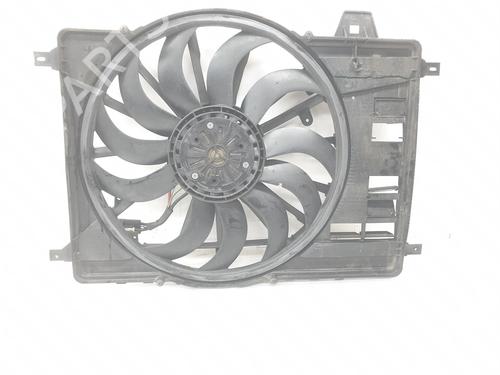 Used Radiator fan LAND ROVER RANGE ROVER EVOQUE (L538) [2011-2019]  29313615