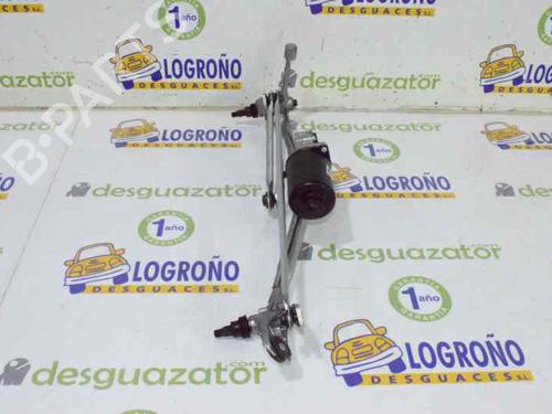 Front wiper motor BMW 3 Coupe (E92) 320 d | BP1933369M29 