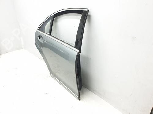 Right rear door MERCEDES-BENZ S-CLASS (W221, V221) S 500 (221.071, 221.171) | BP20492376C5 