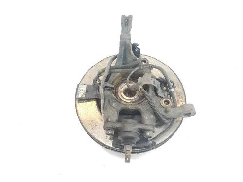 Right front steering knuckle KIA MAGENTIS II (MG) 2.0 CRDi | BP7277166M26 