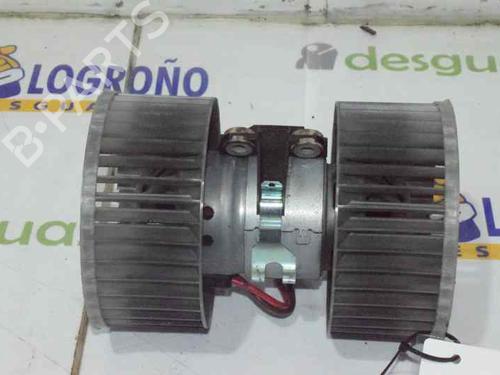 Used Heater blower motor BMW X3 (E83) 2.0 d (150 hp) 14118719