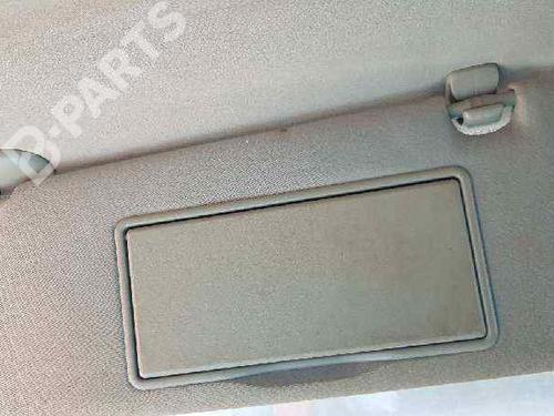 Rear right exterior door handle TOYOTA AVENSIS (_T25_) 1.8 VVT-i (ZZT251_, ZZT251R) | BP4215567C130  - Image 11
