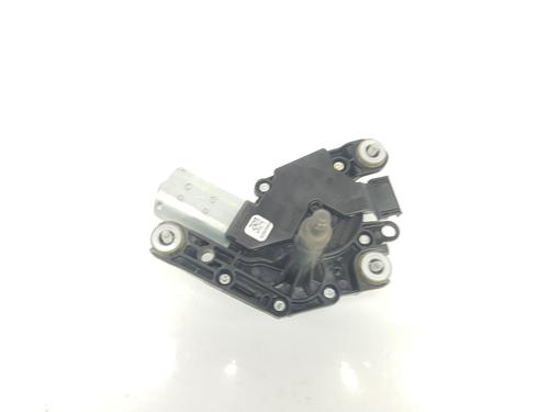 Used Rear wiper motor MERCEDES-BENZ A-CLASS (W176) A 200 CDI / d (176.008) (136 hp) 9762444