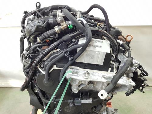 Engine OPEL COMBO E Tour / Life (K9)  | BP34344330M1  - Image 9