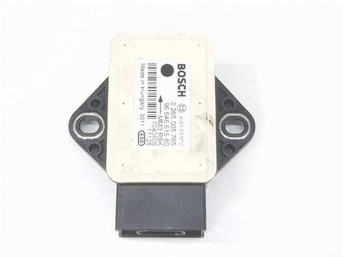 Used Electronic module CITROËN JUMPY II (VF7) 2.0 HDi 120 (120 hp) 14085143