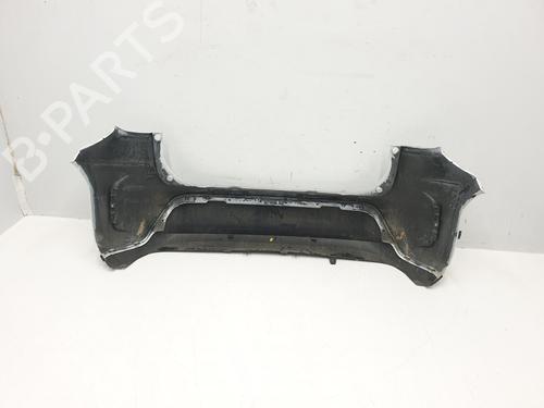 Rear bumper TOYOTA YARIS CROSS (MXP_)  | BP22900875C8 