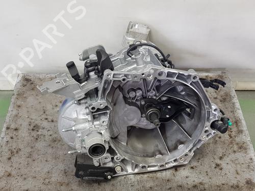 Used Gearbox OPEL ASTRA L Sports Tourer (O5) [2021-2025]  26739009