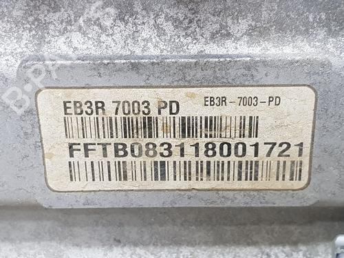 Gearbox FORD RANGER (TKE) 2.2 TDCi 4x4 | BP35737234M3 - Image 6