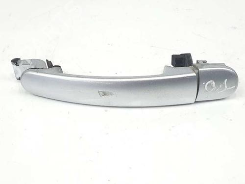 Rear right exterior door handle SEAT IBIZA IV (6J5, 6P1) 1.6 TDI (90 hp) 6658126