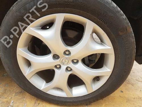 Fensterheberschalter rechts hinten MAZDA CX-7 (ER) 2.2 MZR-CD AWD (ER10A) | BP8404128I28 