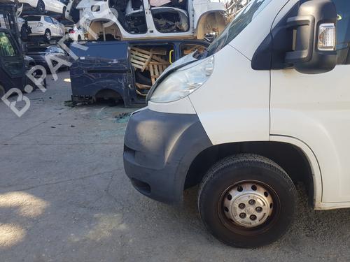 Front left lock PEUGEOT BOXER Van 2.2 HDi 100 | BP36206665C98  - Image 13