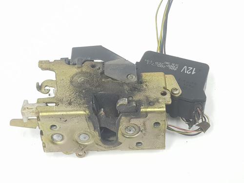 Front left lock VW LT 28-46 II Van (2DA, 2DD, 2DH) 2.5 TDI | BP17228382C98 