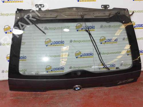 Used Tailgate BMW X5 (E53) 3.0 d (184 hp) 760921