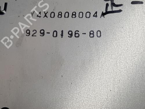 Radio NISSAN PATHFINDER III (R51)  | BP25851788E6 