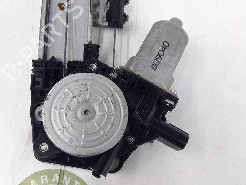 Rear right window mechanism HONDA ACCORD VIII (CU) 2.0 i (CU1) | BP4664692C25 