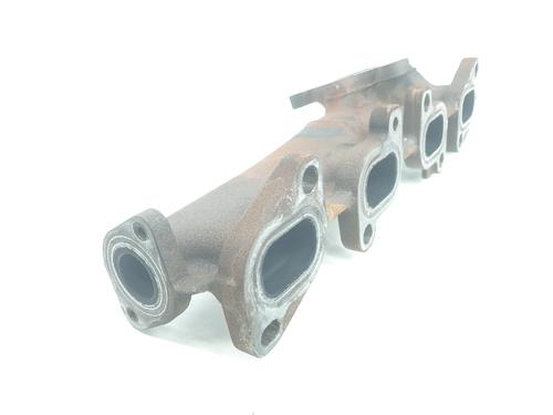 Exhaust manifold MERCEDES-BENZ E-CLASS (W212) E 200 CDI / BlueTEC (212.005, 212.006) | BP18857628M110 