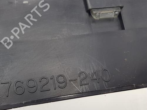 Instrument cluster MITSUBISHI PAJERO III (V7_W, V6_W) 3.2 Di-D (V68W, V78W) | BP31042073C47 