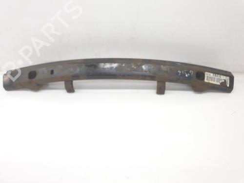 Front bumper reinforcement NISSAN NAVARA NP300 (D40)  | BP29313602C109 