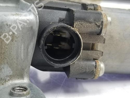 Front right window mechanism NISSAN ALMERA TINO (V10) 2.2 dCi | BP12848089C23 