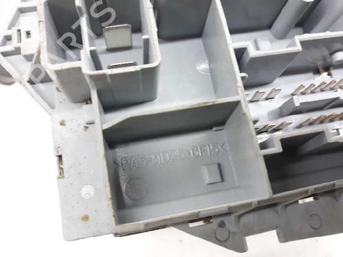 Fuse box FIAT BRAVO II (198_) 1.4 (198AXA1B) | BP5338516E1 