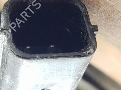 Right front steering knuckle HYUNDAI IONIQ (AE) Elektro | BP15836930M26 
