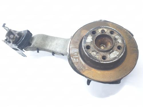 Højre hjullejehus spindel MINI MINI CLUBVAN (R55) Cooper D (112 hp) 26972111