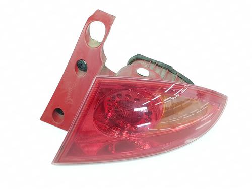 Used Right taillight SEAT LEON (1P1) [2005-2013]  25903931