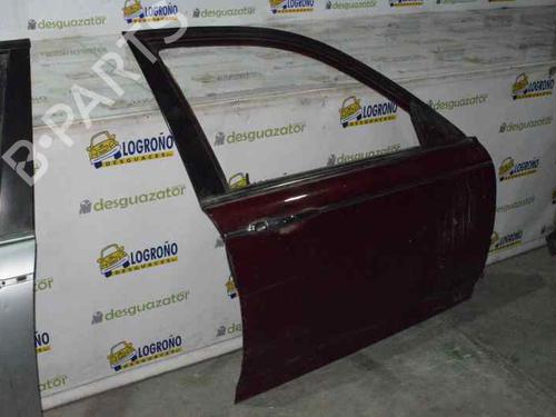 Right front door ROVER 75 (RJ) 2.0 CDT | BP1258486C3 