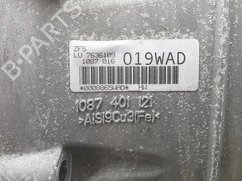 Gearbox BMW 6 Coupe (F13) 640 d | BP17195861M3 