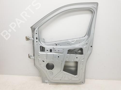 Right front door RENAULT TRAFIC III Van (FG_) 1.6 dCi 140 (FGMA, FGMC) | BP30681994C3 