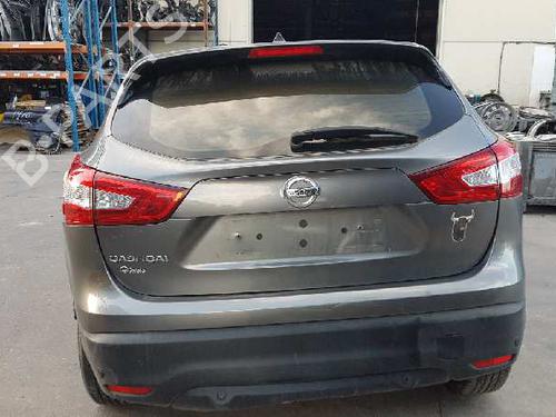 Engine NISSAN QASHQAI II SUV (J11, J11_) 1.5 dCi | BP7705209M1 