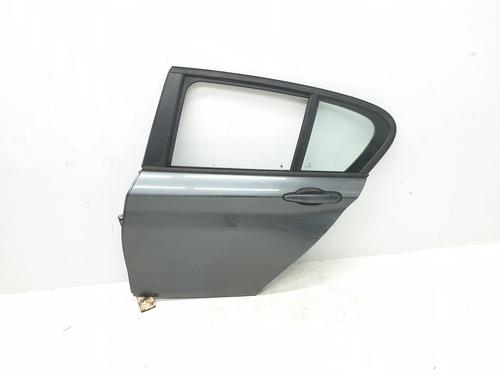 Used Left rear door BMW 1 (F20) 116 d (116 hp) 24894055