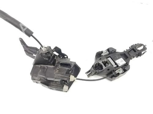 Rear left lock LAND ROVER RANGE ROVER SPORT II (L494) 4.4 SDV8 4x4 | BP7157511C100 