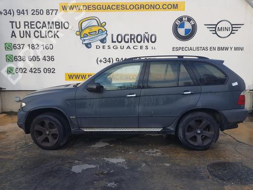 Left rear window motor BMW X5 (E53) 3.0 d | BP9299401E23 