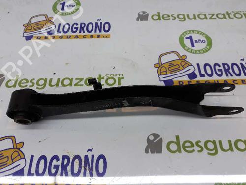 Left rear suspension arm SUBARU IMPREZA Hatchback (GR, GH, G3) 2.0 D AWD | BP14125020M14 