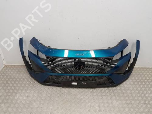Used Front bumper Front bumper 38734579 38734579