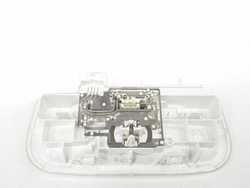 Interior roof light RENAULT MEGANE III Hatchback (BZ0/1_, B3_) 1.5 dCi (BZ09, BZ0D, BZ1W, BZ29, BZ14) | BP17612121I8 