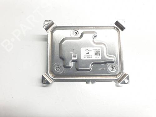 Used Lights ECU Lights ECU JEEP AVENGER (J2) [2022-2026] 40261852 40261852