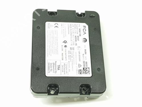 Electronic module ALFA ROMEO STELVIO (949_) 2.2 D (949.AXD1A) | BP18916913M83 