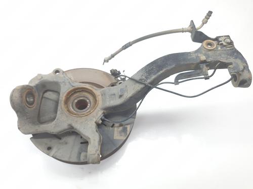 Left front steering knuckle FORD RANGER (TKE) 2.2 TDCi 4x4 | BP29244415M25 