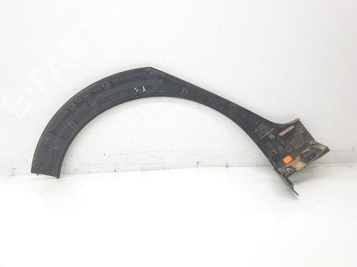 Rear left wheel arch trim VW TAIGO (CS1)  | BP26437313C136 