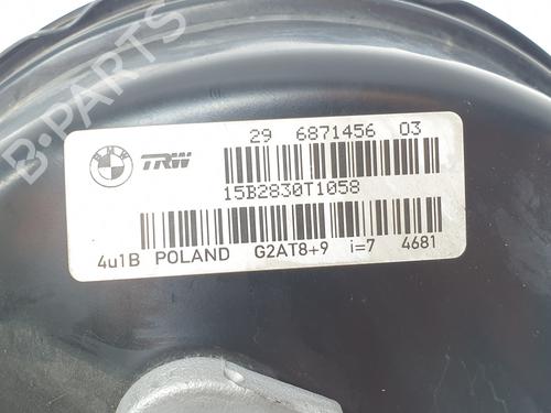 Servo brake BMW X4 (F26) xDrive 20 d | BP37645306M42 - Image 5