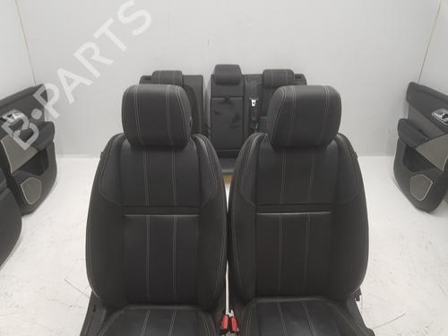 Seats set LAND ROVER RANGE ROVER VELAR (L560) 2.0 D240 SD4 4x4 | BP36916261C78 - Image 10