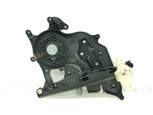 Front left window mechanism CITROËN BERLINGO (ER_, EC_) | BP36566663C22 - Image 3