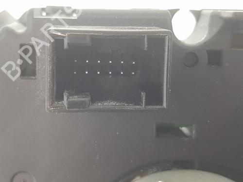 Steering wheel controls FIAT FIORINO Box Body/MPV (225_) 1.3 D Multijet (225BXD1A, 225BXB1A, 225BXB11) | BP18829445E15 